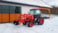 Traktor Kioti DK5020