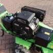 Fréza na pařezy Laski F 460 E/27