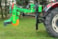 Závěsná fréza na pařezy Laski FZ 560 T - RC