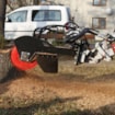 Závěsná fréza na pařezy Laski FZ 465