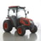 Traktor Kioti DK5020