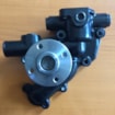 Vodní pumpa Yanmar motor 3TNE82