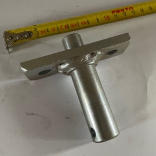 Výpalek 00062 závěs Shibaura P15,17, SP1540,1740