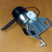 Cívka - stop solenoid Kubota D902, D1463