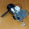 Cívka - stop solenoid Kubota D902, D1463