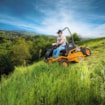 Mulčovač pojezdový AS 1040 YAK 4WD