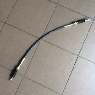 Bowden - lanko reverzace Iseki TA