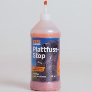 Pasta těsnící Plattfuss-Stop 950 ml