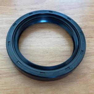 Gufero nápravy 57x75x12 Yanmar F16/205 zadní poloosy