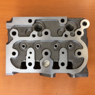 Hlava motoru Kubota Z482