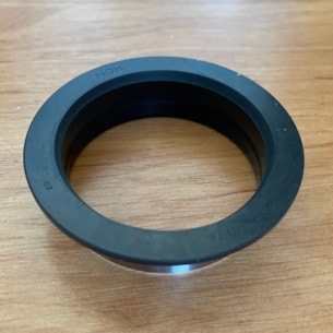 Kroužek svislého čepu 52x57x18 Yanmar F205