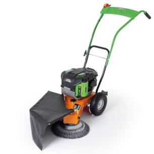 Odstraňovač plevele AS 30 E-WeedHex - ELEKTRICKÝ