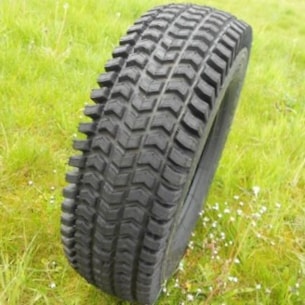 Pneu travní 26x7,5-12 Kubota, Yanmar, Iseki, Shibaura, Hinomoto