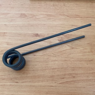 Prst pružný k obraceči OP 1.31