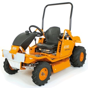 Sekačka pojezdová AS 940 Sherpa 4WD XL