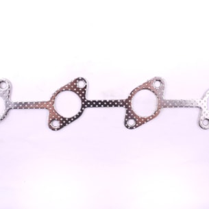 Těsnění výfuku Kubota V1505 - sběrného potrubí výfuku