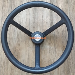 Volant pro japonské malotraktory průměr 39,5 cm
