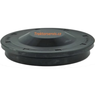 Zátka olejová, víčko průměr 62/68x14mm reduktoru Kubota