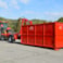 Traktorový nosič kontejnerů Portýr 7.5