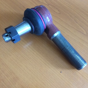 Čep řízení kulový M18x1,25 Gasolone