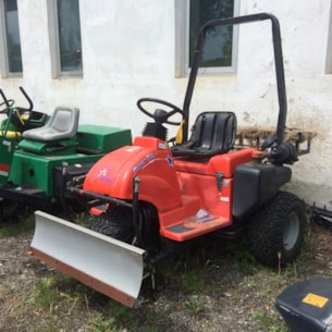 Bankrovačka SMITHCO