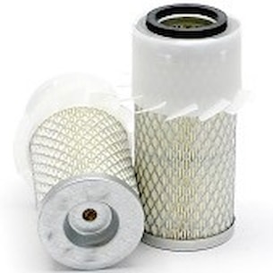 Filtr vzduchu 6421 Kubota, Shibaura