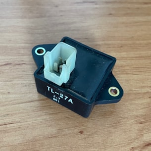 Jednotka alarmu oleje Honda Mighty TL27A