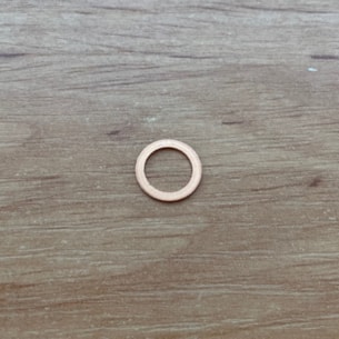 Kroužek měděný AS Sherpa