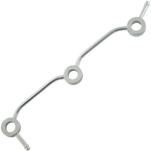 Potrubí přepadové Kubota D1503