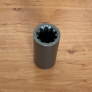 Pouzdro Iseki 16x27x55