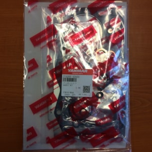 Sada těsnění motoru Yanmar 3TNE68