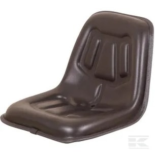 Sedačka PVC TS 12 000 / sedadlo 380 mm