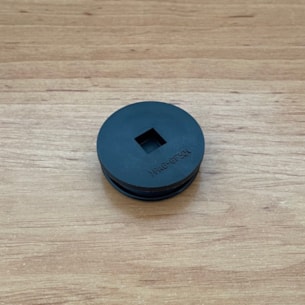 Víčko filtru převodovky pro hydrostat Sherpa