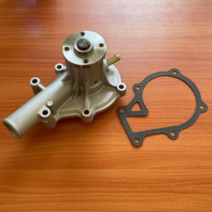 Vodní pumpa Kubota D05 typ 1, ø vrtulky 58 mm