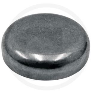 Zátka mrazová 18 mm 