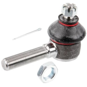 Čep řízení kulový M16x1,5 Kubota L1501 pravý