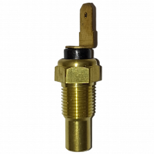 Čidlo teploty vody M10 Kubota D1403, D1503, D1703, V1903, V2003, V2203, V2403