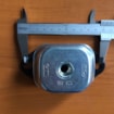 Silentblok motoru 7292