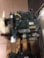 Motor Kubota D722 - po generální opravě