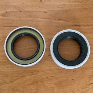 Gufero nápravy 56x85x8 Kubota zadní poloosy