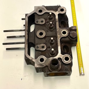 Hlava motoru Yanmar 2TR13 - použitá