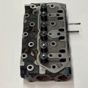 Hlava motoru Yanmar 3TN66-VN