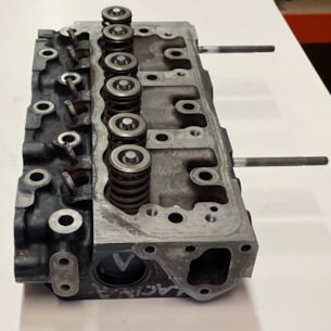 Hlava motoru Yanmar 3TNE88 - použitá