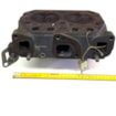 Hlava motoru Mitsubishi KE75