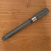 Hřídel vývodová PTO na Kubota GL23