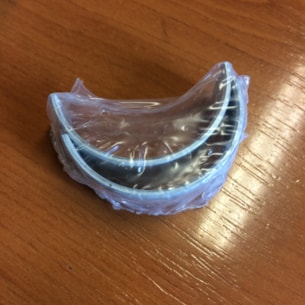 Ložisko ojniční Yanmar 3T +0,50