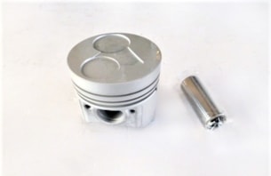 Píst Kubota Z482, Z482-E4B, Z602-E4B