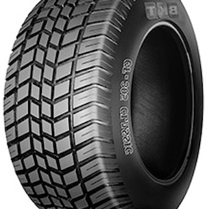 Pneu 205x50-10, 4PR, golf, EZGO