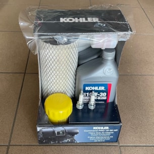 Sada údržbová Laski HD pro LS100, LS 160, LS150/27