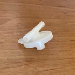 Víčko expanzní nádoby Kubota